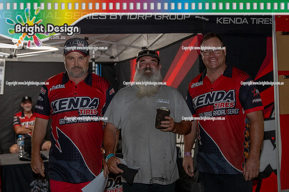 Kenda - Nightmare at the Bend Saturday 14 2024 (15853) PRESENTATION CREW
