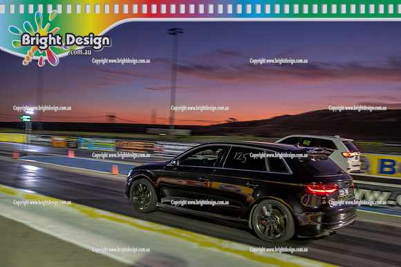 Fast Friday & Roll Racing @ Calder Park Drag Racing 29 November 2024 (174023) COD769