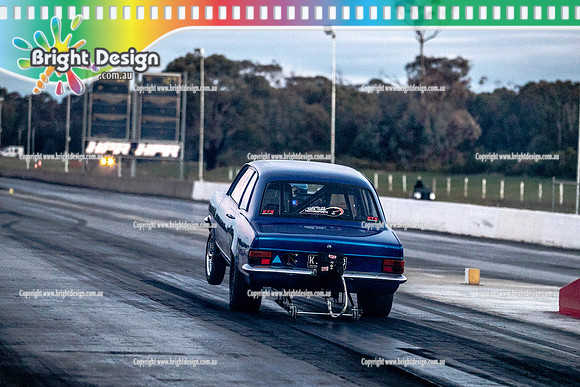 Sportsman Championship Rnd 1 at Heathcote Sat 26 June 2021 (40590)  6844 PETER HERITAGE KEVIN HB KJP350