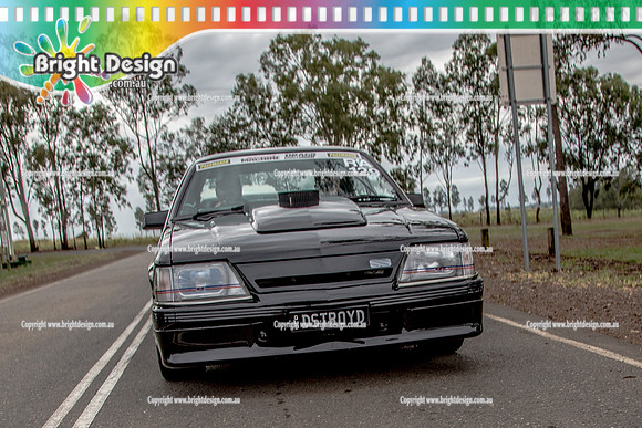 SMDC W2 Drag Challenge Weekend 2 QLD May 2019 BDMP0328 DSTROYD PETERSAUER