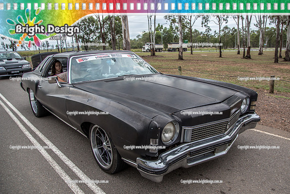 SMDC W2 Drag Challenge Weekend 2 QLD May 2019 BDMP0320 GURO1 GREG TRAPNELL