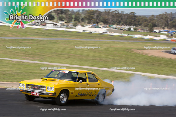 ECM - Easter Car Mania #1 Winton Raceway  SAT 19 April 2014  (1003)   29808H