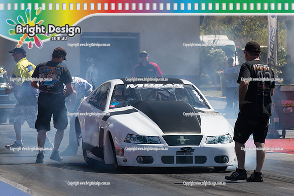 Australian Nationals @ Sydney Dragway Friday 31 October 2014  (8094)  2273  MORAN RACING ENGINES  CAMPO