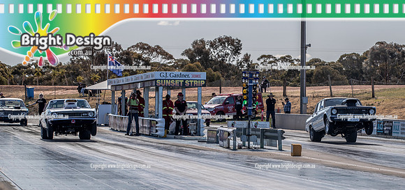 Day 2 Sunset Nationals @ Mildura Sun 22 Sept 2024 (40148) TABOO 6668 GARY VOGELSANG