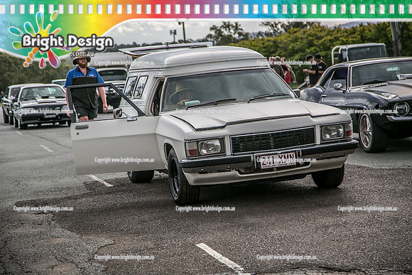 SMDC W2 Drag Challenge Weekend 2 QLD May 2019 BDMP0119 241XMN PHIL HALPIN