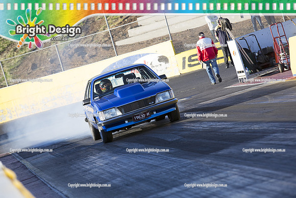 ANDRA Street Meet @ Calder Park Raceway   23 Nov 2013  (2387)  19630H