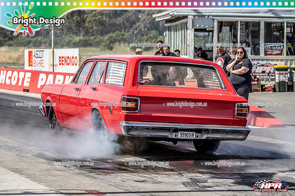 FN22 Ford Nationals @ Heathcote Sat 26 November 2022 (54029)  55903H  SHANE MCGREGOR