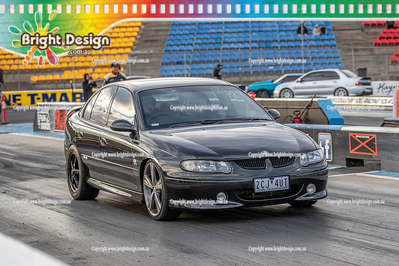 Funday Sunday @ Calder Park Drag Racing 1 June 2025 (181541) 2CJ4UT