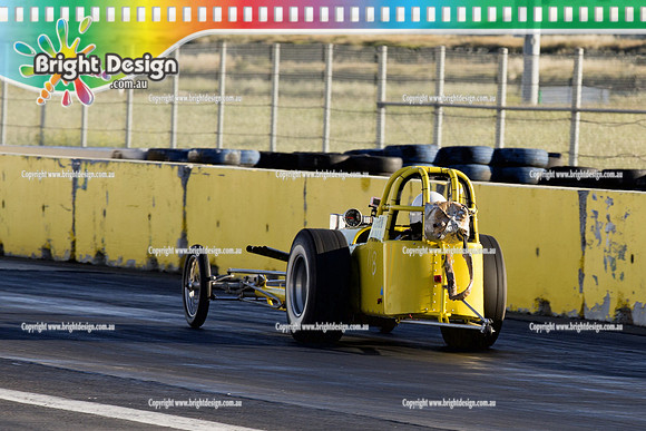 ANDRA Street Meet @ Calder Park Raceway   23 Nov 2013  (2316)  AMA 5508