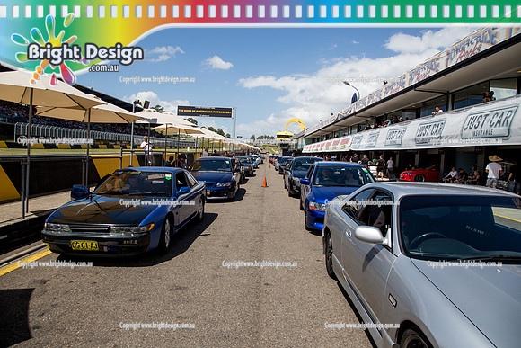 Powercruise 60 @ Sydney - Saturday 27 February 2016   (3454)  BS61AJ