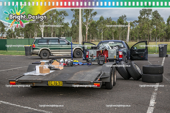 SMDC W2 Drag Challenge Weekend 2 QLD May 2019 BDMP0144