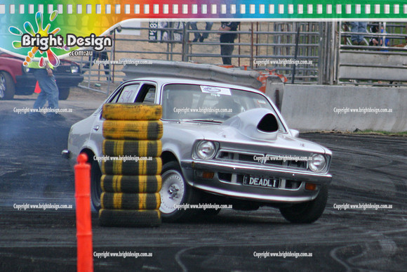 Motorfest Lardner Park March 2012 SAT - (2624)  DEADLI GEMINI