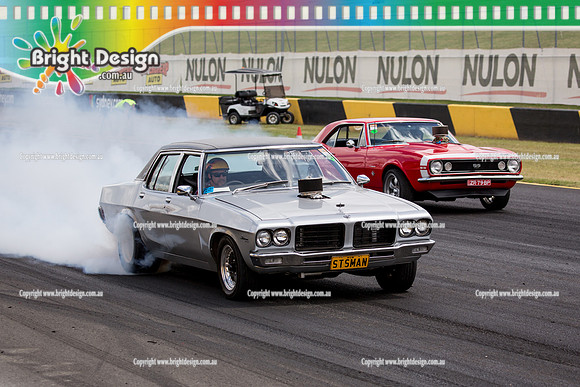 Powercruise 60 @ Sydney - Saturday 27 February 2016   (2944)  ZR79BP  STSMAN