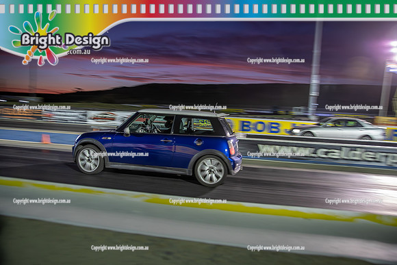 Fast Friday & Roll Racing @ Calder Park Drag Racing 29 November 2024 (174118) 2BK4CA