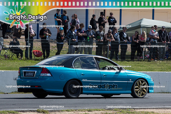 PCM9 Performance Car Mania @ Winton Raceway  Friday 19 Sept 2014 (13024)  LV2CRZ