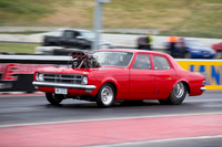 FRI 6 Dec 2013 Calder - Street Meet ANDRA Drag Racing