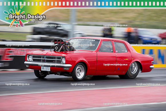 ANDRA Street Meet @ Calder Park Raceway FRI 6 Dec 2013  (3454)  HK572