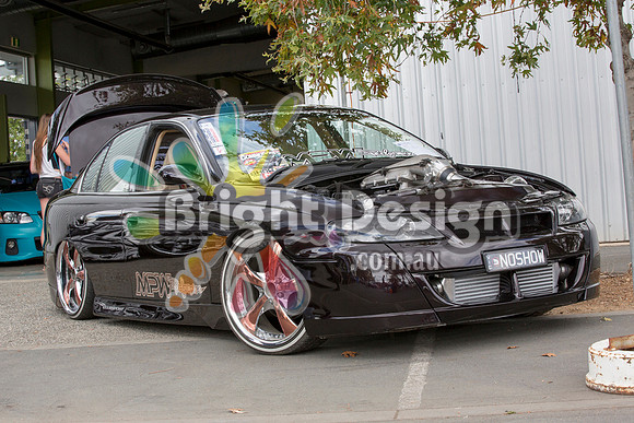 Autofest Shepparton Springnats 21  SAT 23-11-13  (1019)  NOSHOW MPW