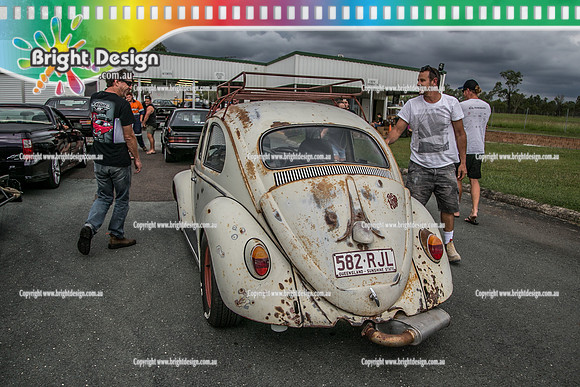 SMDC W2 Drag Challenge Weekend 2 QLD May 2019 BDMP0133 582RJL BRENDON BURNETT