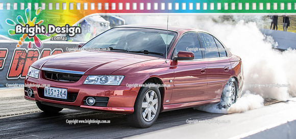 Funday Sunday @ Calder Park Drag Racing 1 June 2025 (180917)-2 NOS364