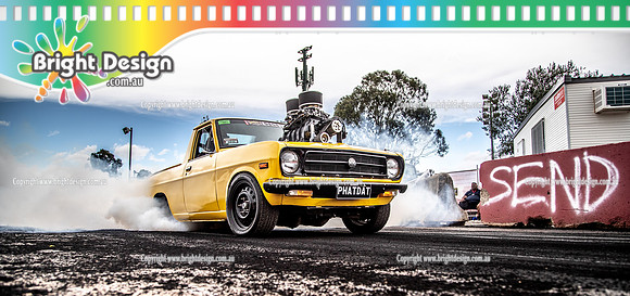 Summernats 34 Thursday 6 Jan 2022  BDMP0912  PHATDAT  SKID ROW LUNATIC LANE