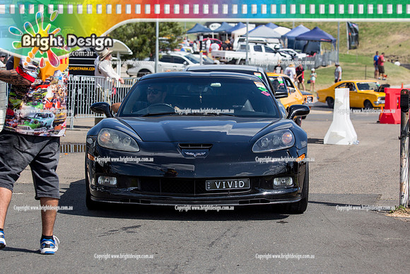 Powercruise 60 @ Sydney - Saturday 27 February 2016   (3611)  VIVID