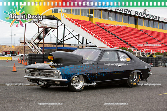 ANDRA Test n Tune @ Calder Park Raceway March 22 2014   (14222)  RLRACN
