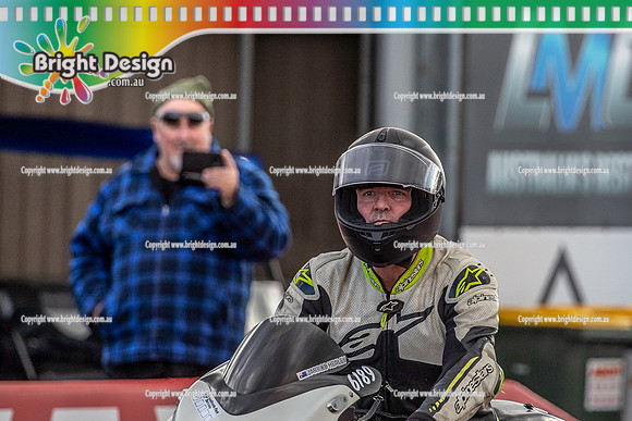 Sportsman Championship Rnd 1 at Heathcote Sat 26 June 2021 (39251)  6189 BIKE JARROD HEALEY