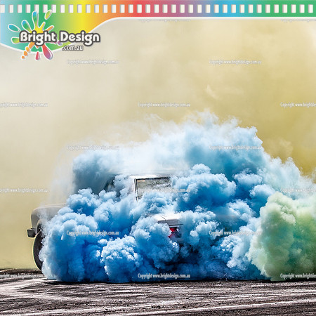 Summernats 34 Sunday 9 Jan 2022  BD__0477-3  FATLX BURNOUT