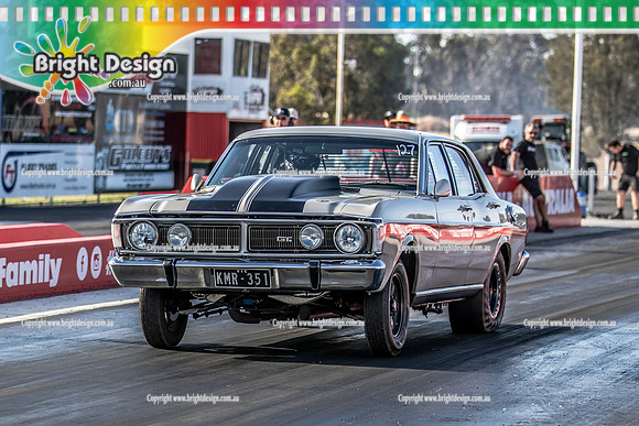 Ford Nationals Test & Tune Friday 3 December 2021 @ Heathcote (40408)  KMR351  ALEX MOSHOPOULAS  6691