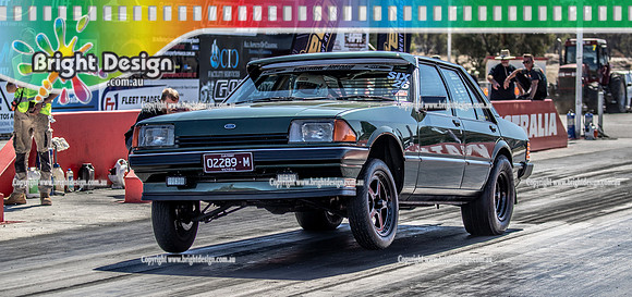 SMDC W3 Street Machine Drag Challenge Weekend 3 VIC March 2022 BDMP0900 02289M GLENN RICHARDS