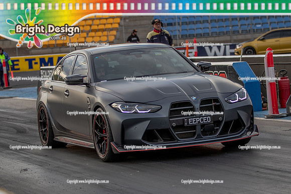 Funday Sunday @ Calder Park Drag Racing 1 June 2025 (181578) EEPCEO