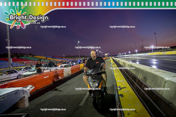 Fast Friday & Roll Racing @ Calder Park Drag Racing 29 November 2024 (174044) ADAM OFFICIAL