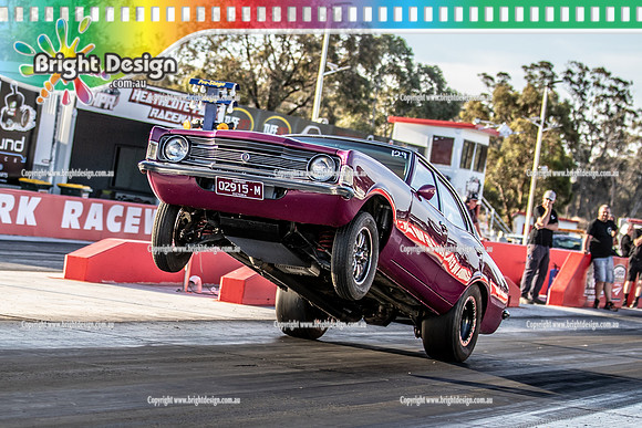 Ford Nationals Test & Tune Friday 3 December 2021 @ Heathcote (40507)  GEORGE LYRAS  02915M