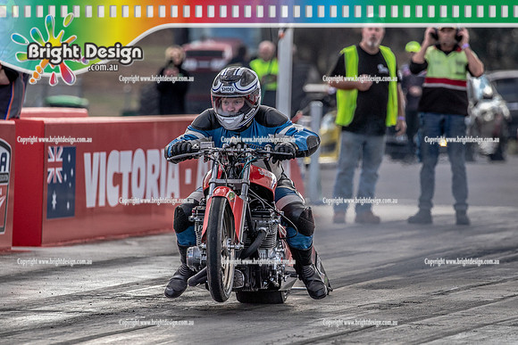 Sportsman Championship Rnd 1 at Heathcote Sat 26 June 2021 (39274)  2253 BIKE MATHEW ALLEN