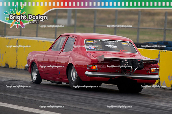 ANDRA Street Meet @ Calder Park Raceway FRI 6 Dec 2013  (3449)  HK572