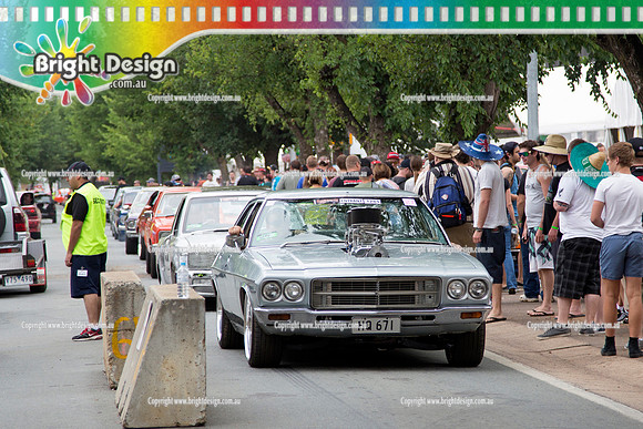 Summernats 27  Friday 3 Jan 2014  MP__(3178)  HQ671
