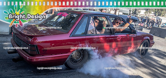 Summernats 34 Saturday 8 Jan 2022  BDMP9045  SUSVK