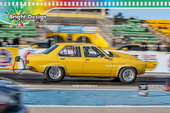Funday Sunday @ Calder Park Drag Racing 1 June 2025 (181257) 6653H4