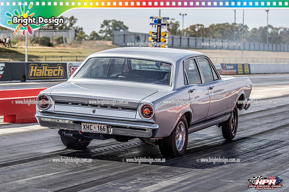 FN22 Ford Nationals @ Heathcote Sat 26 November 2022 (54005)  XHC166 BRIAN KEANE