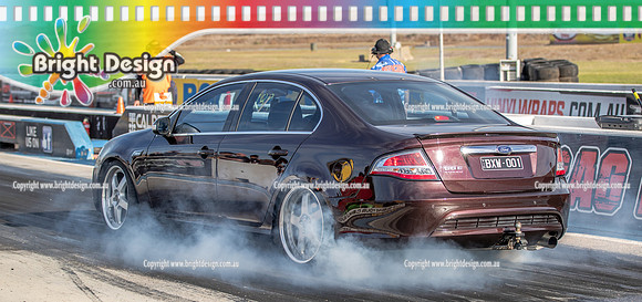 Funday Sunday @ Calder Park Drag Racing 1 June 2025 (181078)-2 BXW001