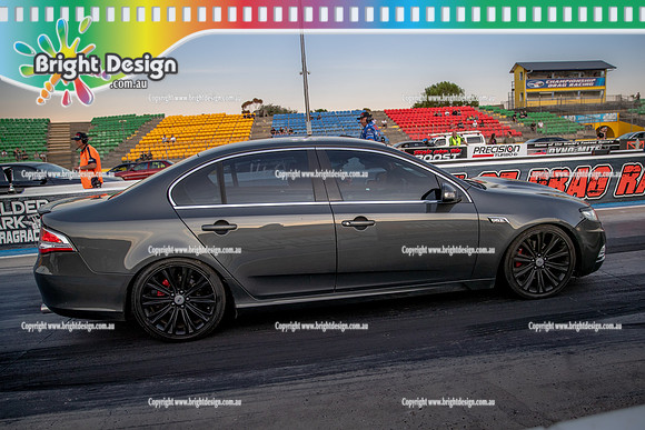 Fast Friday & Roll Racing @ Calder Park Drag Racing 29 November 2024 (173773) 2AB7BY