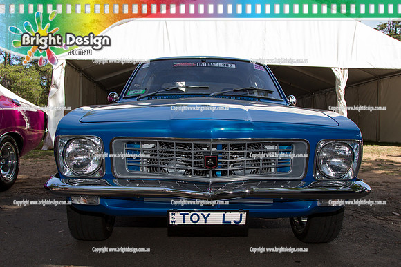 Summernats 28 Thursday 1 Jan 2015  BD__0080  TOYLJ