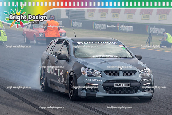 Powercruise 60 @ Sydney - Saturday 27 February 2016   (3064)  RTLM2