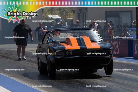 Australian Nationals @ Sydney Dragway Friday 31 October 2014  (8046)  SSAA 1110