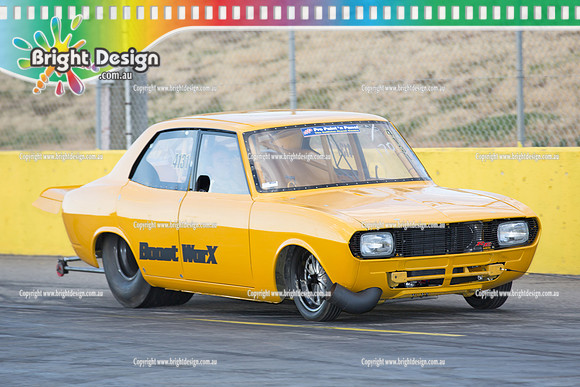ANDRA Street Meet @ Calder Park Raceway  FRI 10 Jan 2014  (5799)  4131  BOOST WORX