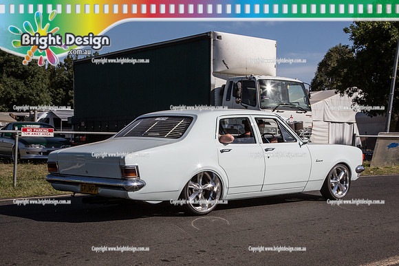 Summernats 28 Friday 2 Jan 2015  BD  (364)  GRUMPP