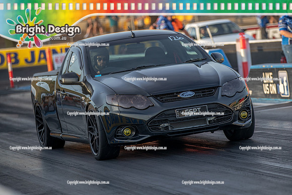 Fast Friday & Roll Racing @ Calder Park Drag Racing 29 November 2024 (173542) GSPT