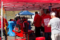 Australian Nationals @ Sydney Dragway Sunday 2 November 2014   (13017)  ALLEN MAURICE  PM 98