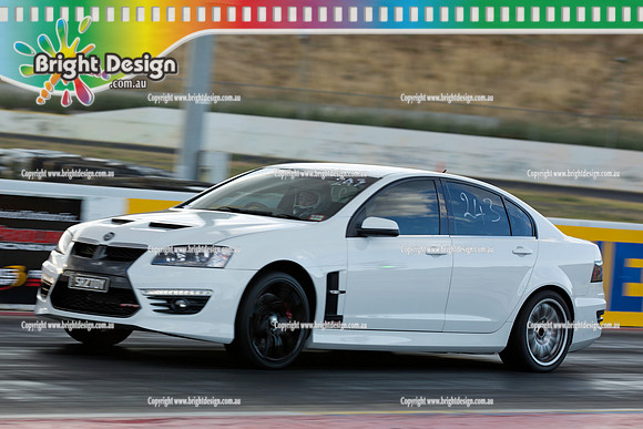 ANDRA Street Meet @ Calder Park Raceway  FRI 10 Jan 2014  (5923)  SRZTOY